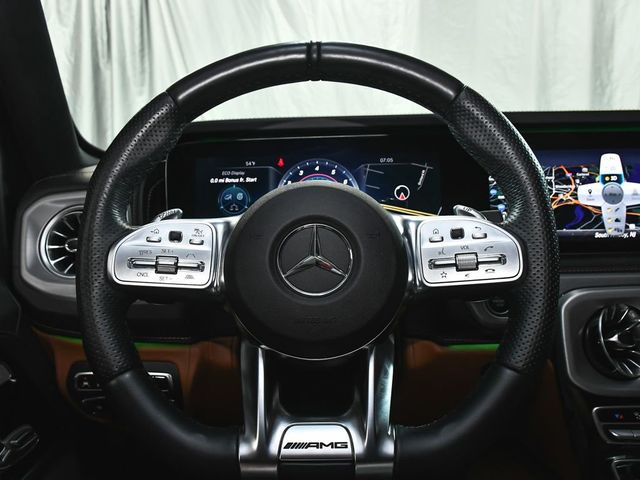 2024 Mercedes-Benz G-Class G 63 AMG - 23018267 - 41