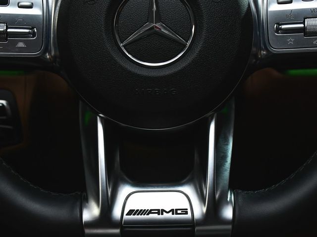 2024 Mercedes-Benz G-Class G 63 AMG - 23018267 - 43