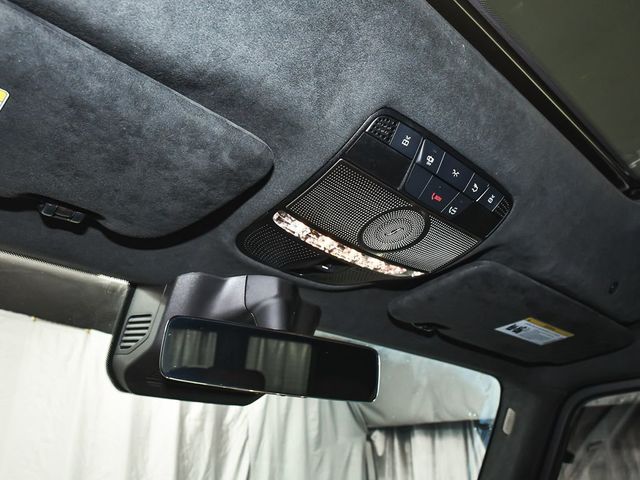 2024 Mercedes-Benz G-Class G 63 AMG - 23018267 - 47
