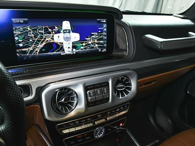 2024 Mercedes-Benz G-Class G 63 AMG - 23018267 - 49