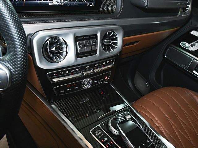 2024 Mercedes-Benz G-Class G 63 AMG - 23018267 - 50