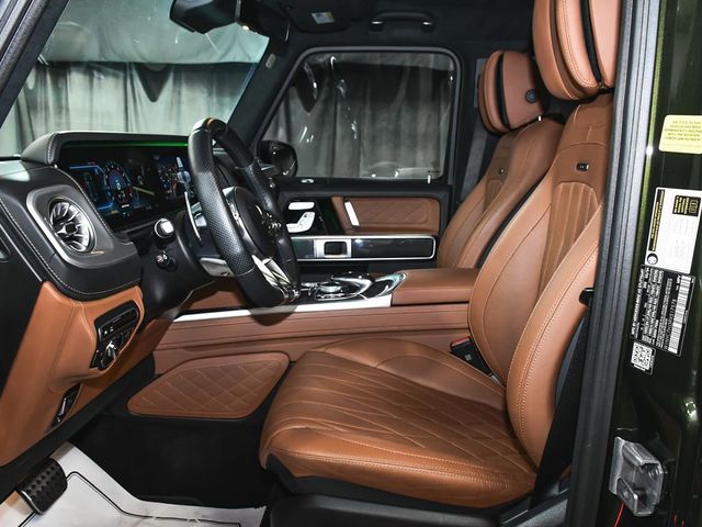 2024 Mercedes-Benz G-Class G 63 AMG - 23018267 - 55