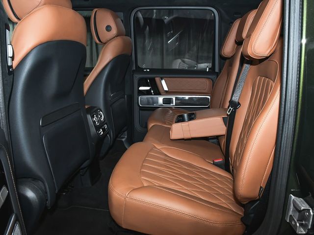 2024 Mercedes-Benz G-Class G 63 AMG - 23018267 - 58