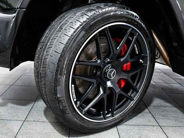 2024 Mercedes-Benz G-Class G 63 AMG - 23018267 - 5