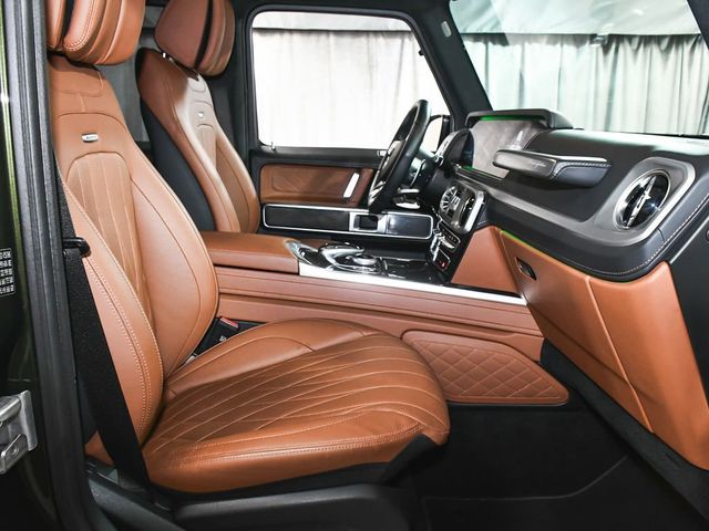 2024 Mercedes-Benz G-Class G 63 AMG - 23018267 - 63