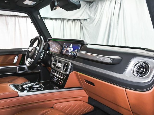 2024 Mercedes-Benz G-Class G 63 AMG - 23018267 - 65
