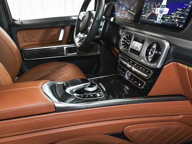 2024 Mercedes-Benz G-Class G 63 AMG - 23018267 - 66