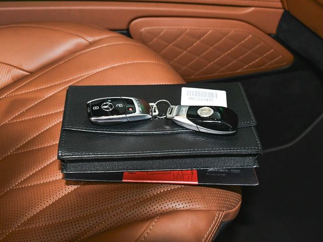2024 Mercedes-Benz G-Class G 63 AMG - 23018267 - 67
