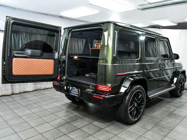 2024 Mercedes-Benz G-Class G 63 AMG - 23018267 - 68