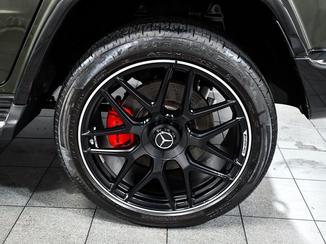2024 Mercedes-Benz G-Class G 63 AMG - 23018267 - 6