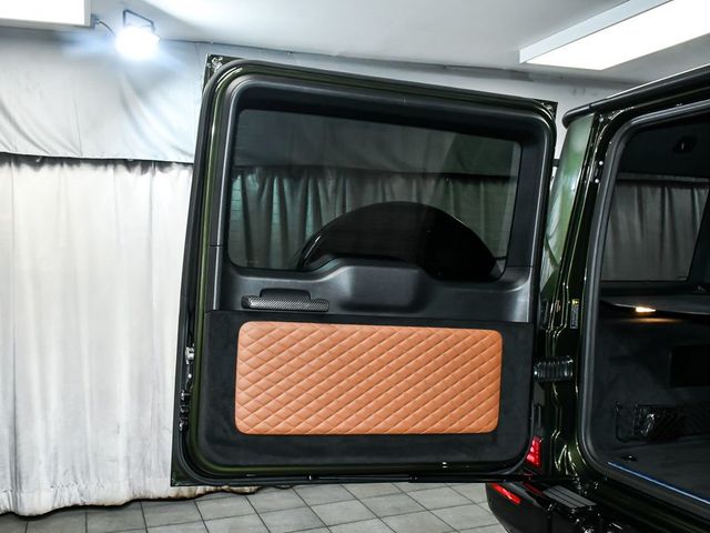 2024 Mercedes-Benz G-Class G 63 AMG - 23018267 - 69