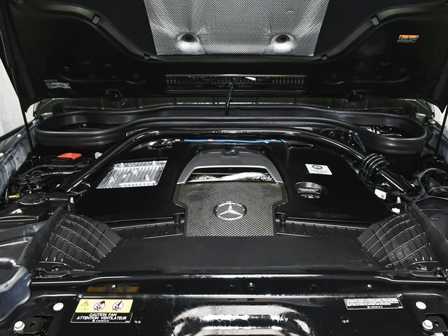 2024 Mercedes-Benz G-Class G 63 AMG - 23018267 - 73
