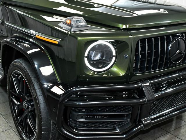 2024 Mercedes-Benz G-Class G 63 AMG - 23018267 - 77