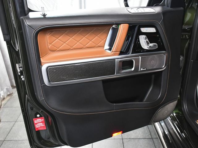 2024 Mercedes-Benz G-Class G 63 AMG - 23018267 - 7