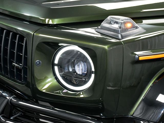 2024 Mercedes-Benz G-Class G 63 AMG - 23018267 - 82