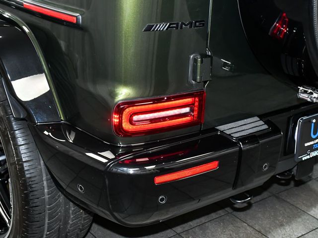 2024 Mercedes-Benz G-Class G 63 AMG - 23018267 - 86