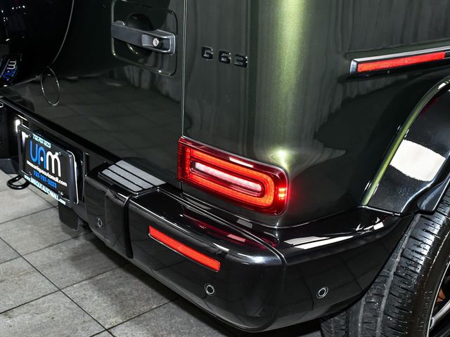 2024 Mercedes-Benz G-Class G 63 AMG - 23018267 - 87
