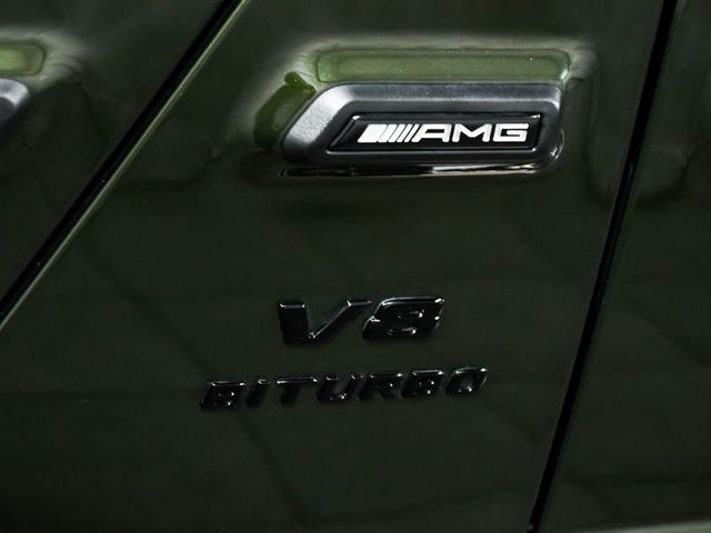 2024 Mercedes-Benz G-Class G 63 AMG - 23018267 - 95