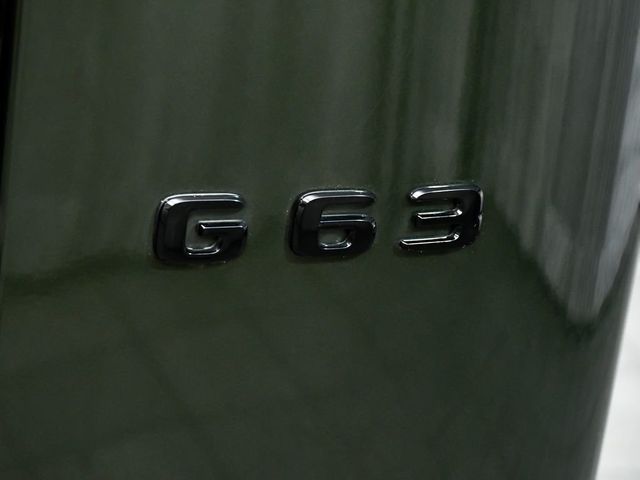 2024 Mercedes-Benz G-Class G 63 AMG - 23018267 - 96