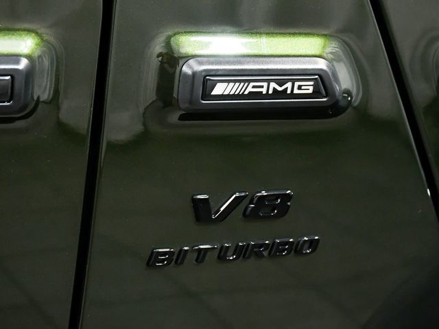 2024 Mercedes-Benz G-Class G 63 AMG - 23018267 - 98