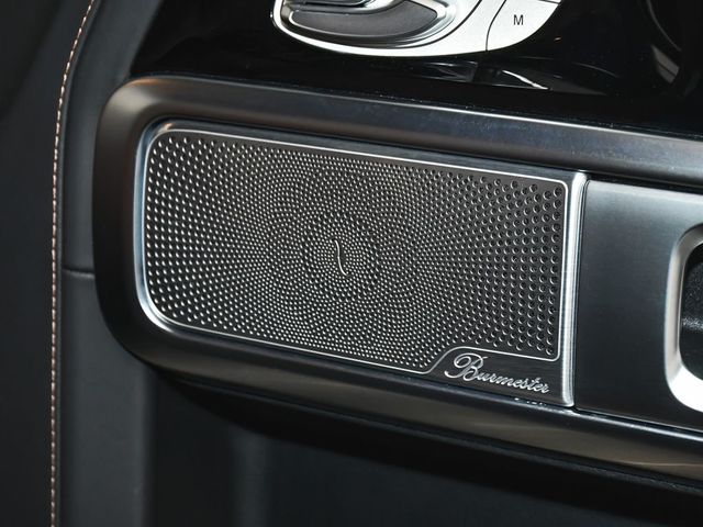2024 Mercedes-Benz G-Class G 63 AMG - 23048830 - 20