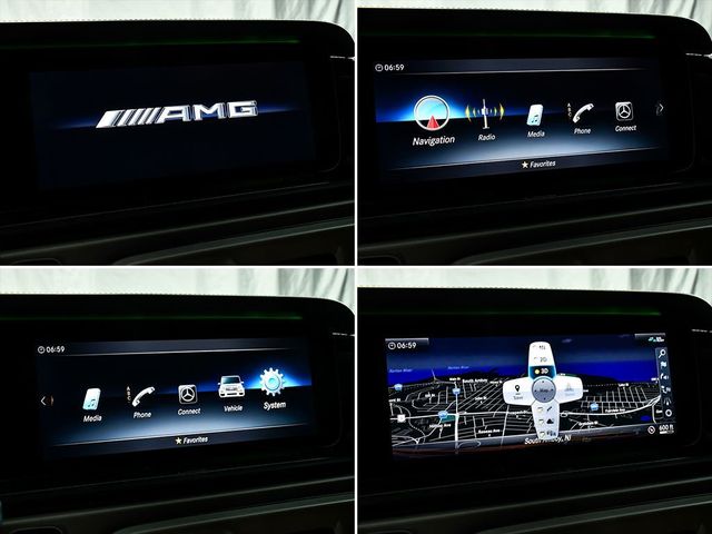 2024 Mercedes-Benz G-Class G 63 AMG - 23048830 - 27