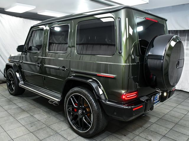 2024 Mercedes-Benz G-Class G 63 AMG - 23048830 - 3