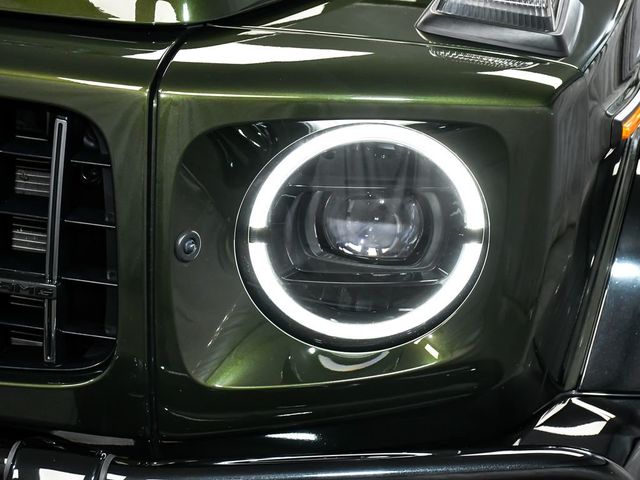 2024 Mercedes-Benz G-Class G 63 AMG - 23048830 - 81