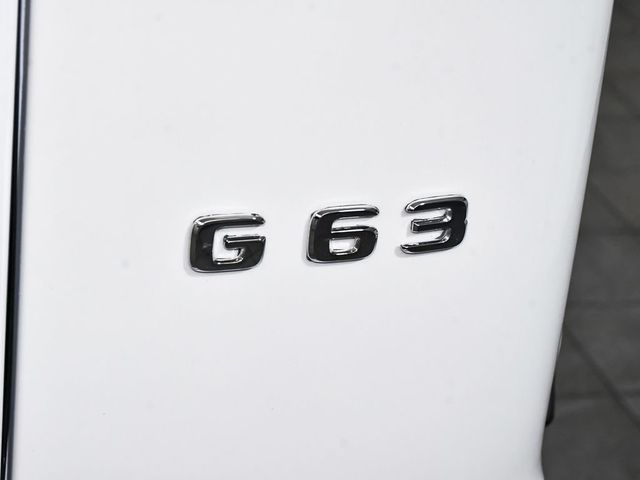 2024 Mercedes-Benz G-Class G 63 AMG - 23049779 - 99