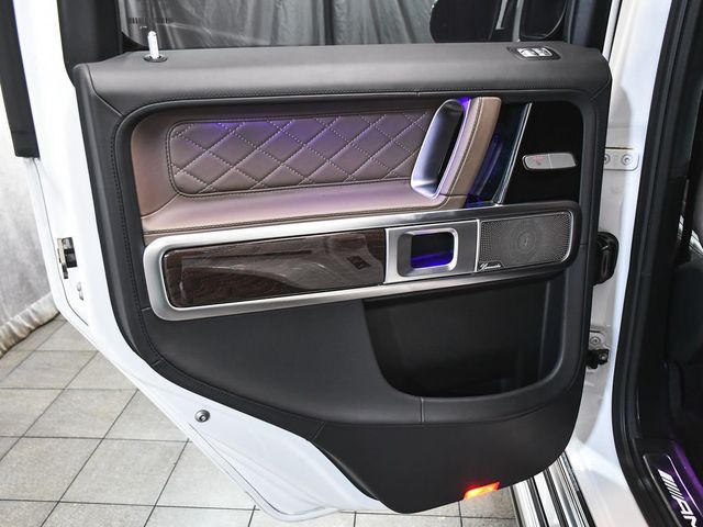 2024 Mercedes-Benz G-Class G 63 AMG - 23049779 - 13