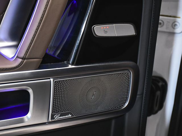 2024 Mercedes-Benz G-Class G 63 AMG - 23049779 - 14