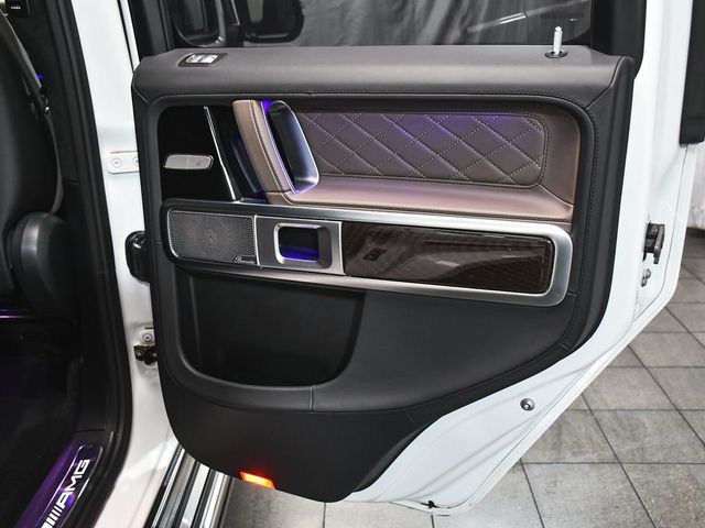 2024 Mercedes-Benz G-Class G 63 AMG - 23049779 - 16