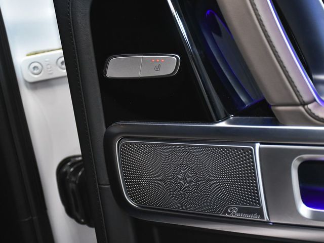 2024 Mercedes-Benz G-Class G 63 AMG - 23049779 - 17