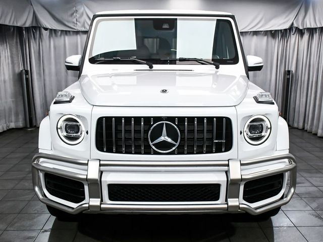 2024 Mercedes-Benz G-Class G 63 AMG - 23049779 - 1