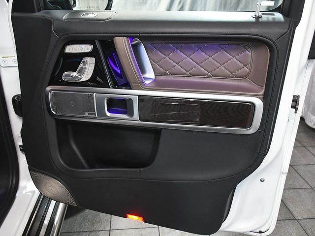 2024 Mercedes-Benz G-Class G 63 AMG - 23049779 - 19