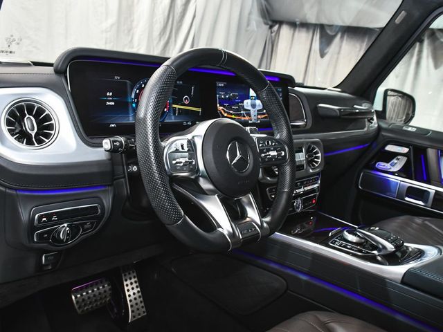 2024 Mercedes-Benz G-Class G 63 AMG - 23049779 - 28