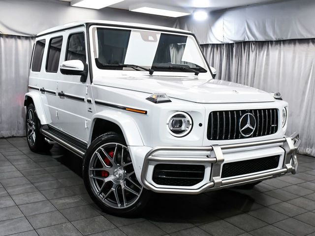 2024 Mercedes-Benz G-Class G 63 AMG - 23049779 - 2