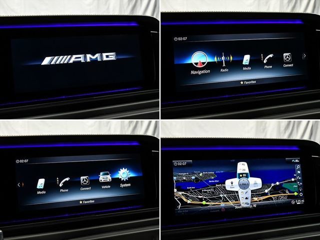 2024 Mercedes-Benz G-Class G 63 AMG - 23049779 - 30