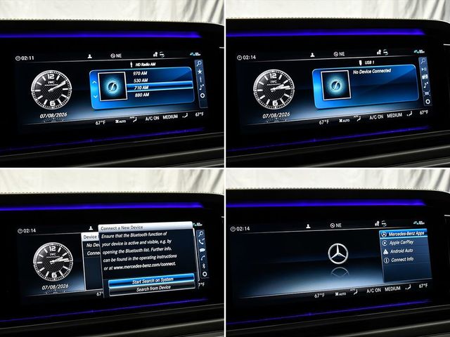 2024 Mercedes-Benz G-Class G 63 AMG - 23049779 - 34
