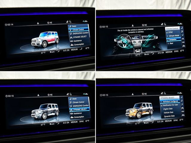2024 Mercedes-Benz G-Class G 63 AMG - 23049779 - 35