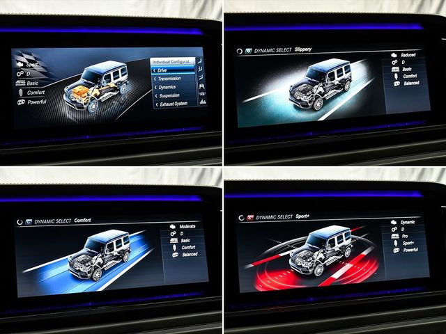2024 Mercedes-Benz G-Class G 63 AMG - 23049779 - 36