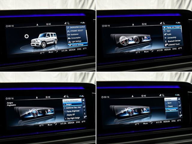 2024 Mercedes-Benz G-Class G 63 AMG - 23049779 - 37