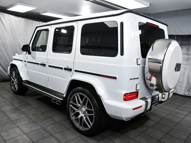 2024 Mercedes-Benz G-Class G 63 AMG - 23049779 - 3