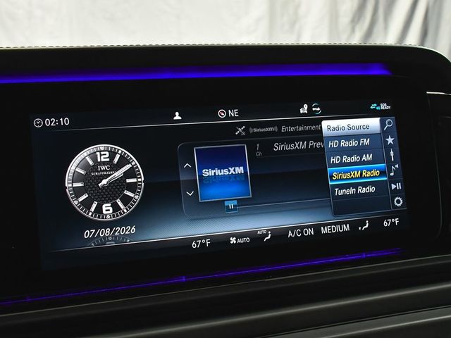 2024 Mercedes-Benz G-Class G 63 AMG - 23049779 - 39