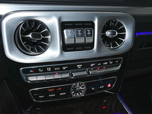 2024 Mercedes-Benz G-Class G 63 AMG - 23049779 - 42
