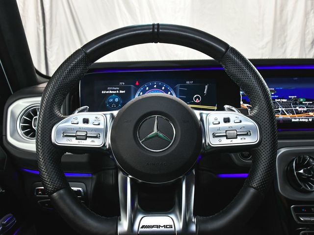 2024 Mercedes-Benz G-Class G 63 AMG - 23049779 - 46