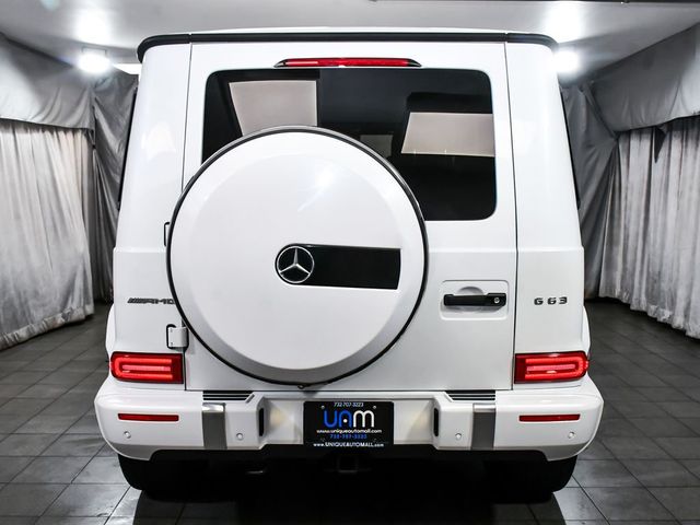 2024 Mercedes-Benz G-Class G 63 AMG - 23049779 - 4