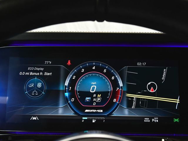 2024 Mercedes-Benz G-Class G 63 AMG - 23049779 - 49