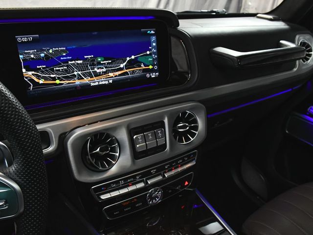 2024 Mercedes-Benz G-Class G 63 AMG - 23049779 - 52
