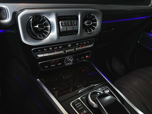 2024 Mercedes-Benz G-Class G 63 AMG - 23049779 - 53